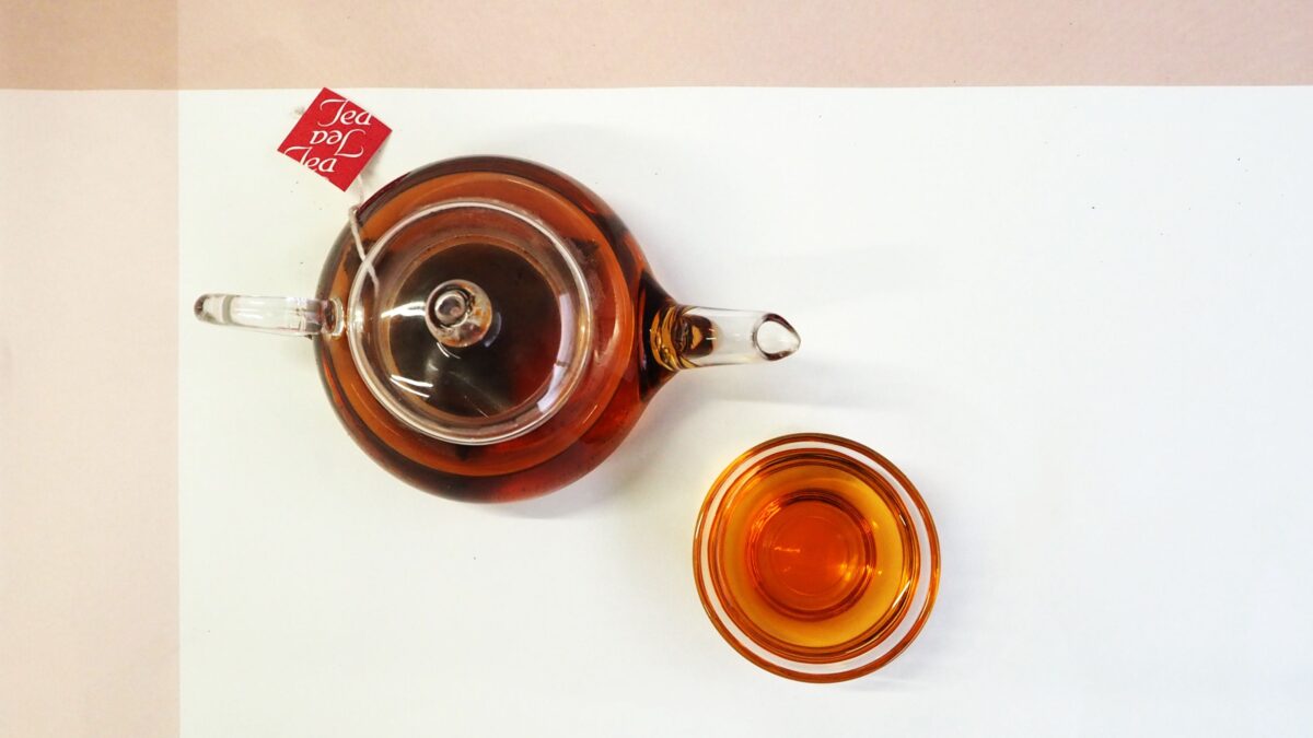 烏山製茶工場_那須野紅茶