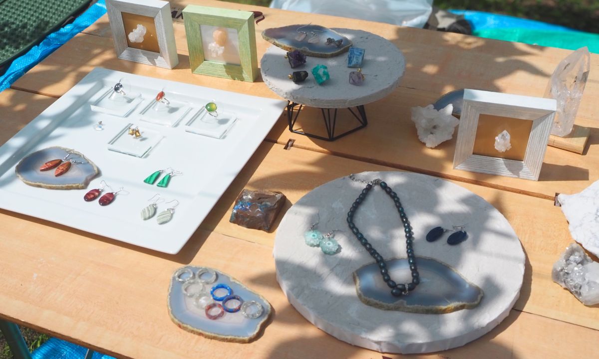 山口果樹園_感謝祭_2025_梨畑マルシェ販売アイテムイメージ