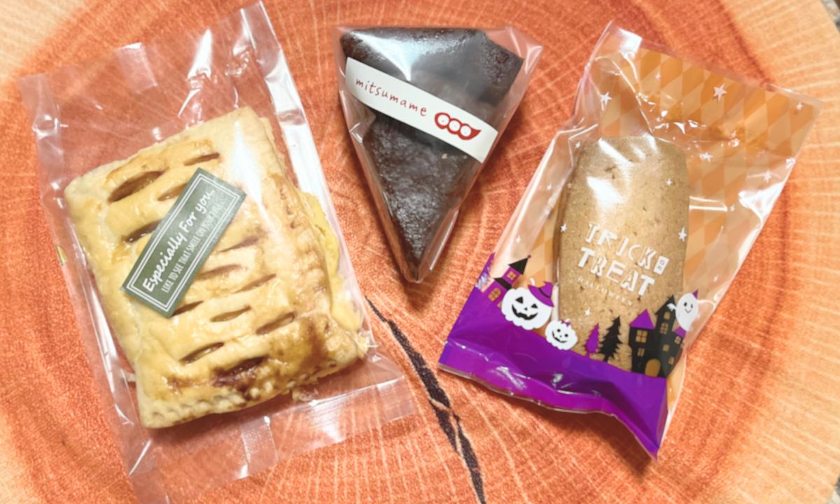 山口果樹園_感謝祭_2025_過去のコラボスイーツ