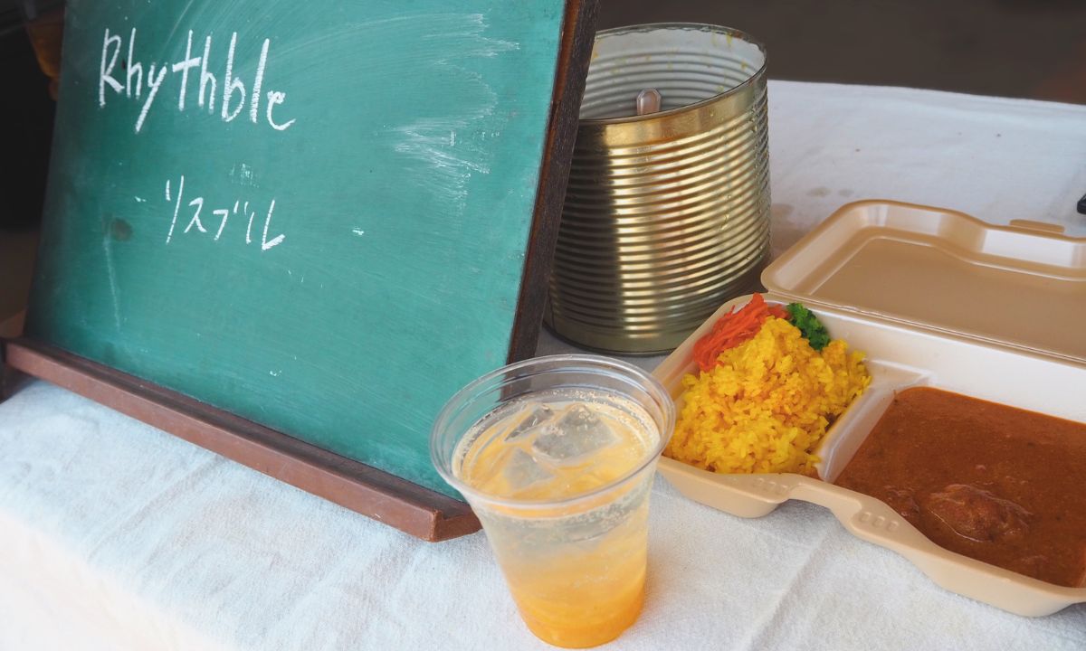 山口果樹園_感謝祭_2025_キッチンカー販売商品イメージ