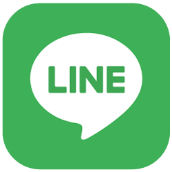 公式LINEリンクアイコン