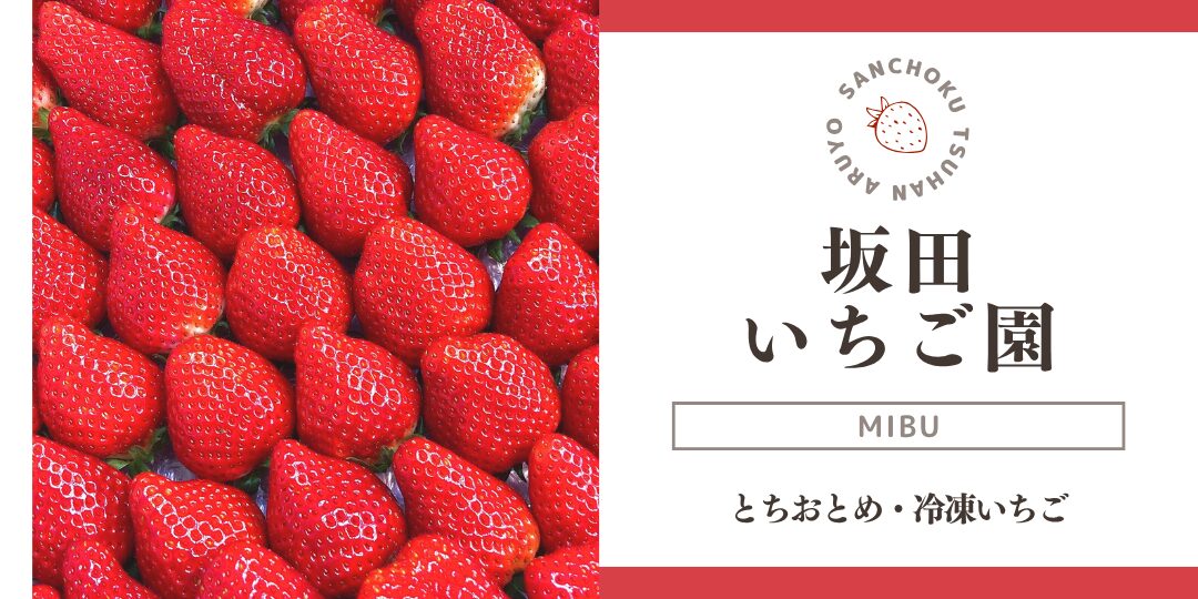 産直通販あるよ｜ベリーズファン