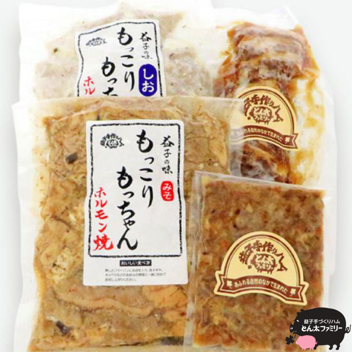 栃木の美味しいを集めた産直通販あるよ贅沢惣菜オススメ3位