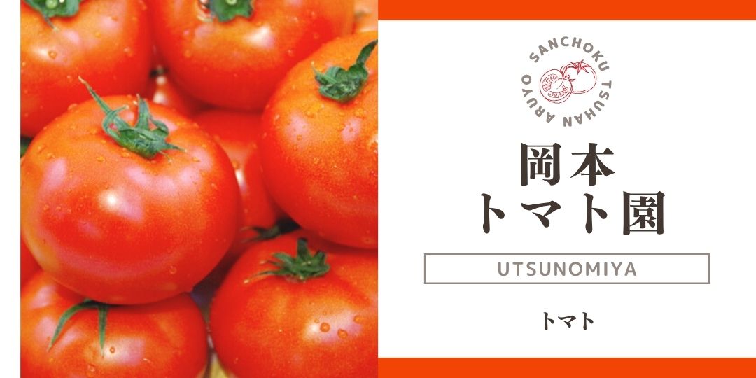 岡本トマト園